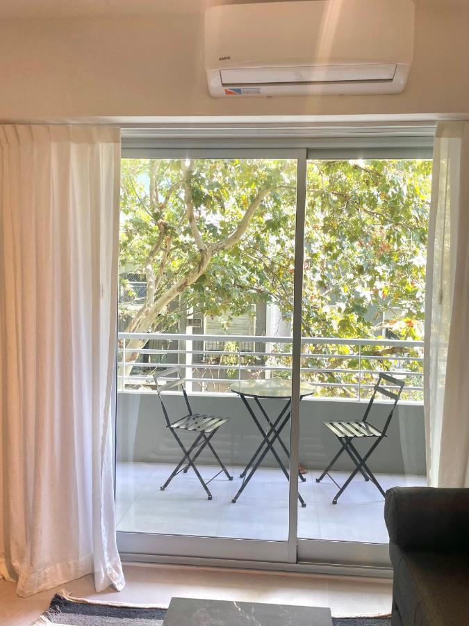 Departamento 2 Ambientes Premium En Palermo A Estrenar Apartment Buenos Aires Exterior photo