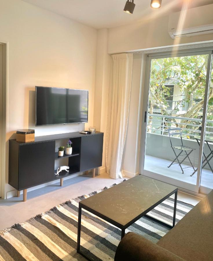 Departamento 2 Ambientes Premium En Palermo A Estrenar Apartment Buenos Aires Exterior photo
