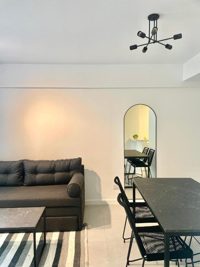 Departamento 2 Ambientes Premium En Palermo A Estrenar Apartment Buenos Aires Exterior photo